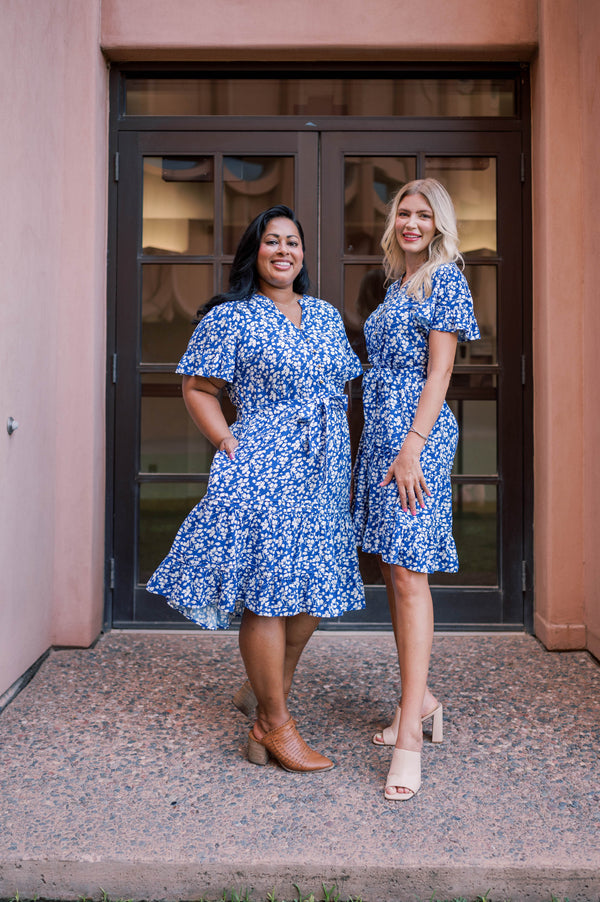 Merrick White Quality dresses for women built to last. Made in the USA. – Merrick White
