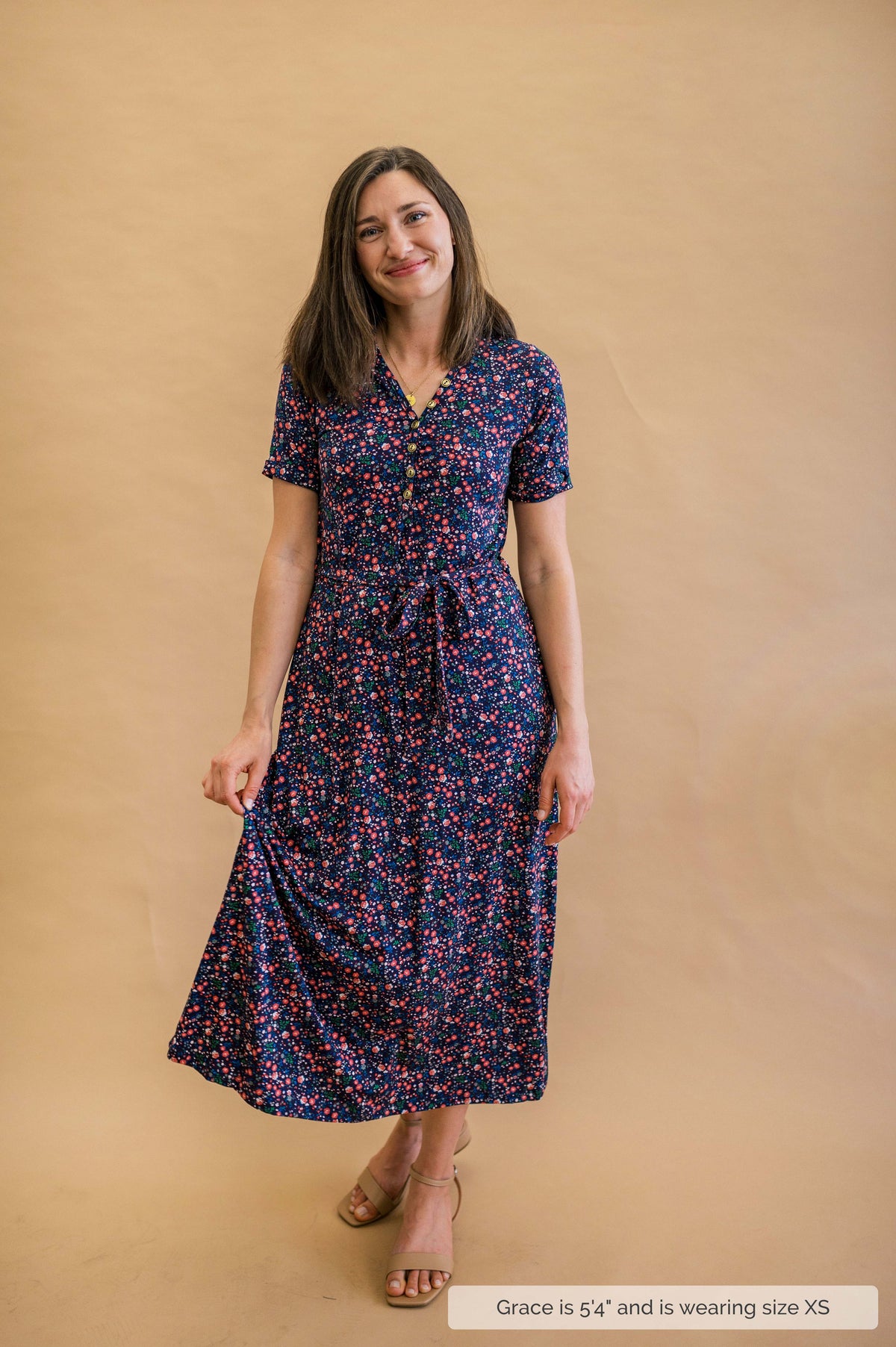 MW Occasion Lemon Dress – Merrick White MW Occasion Lemon Dress – Merrick White