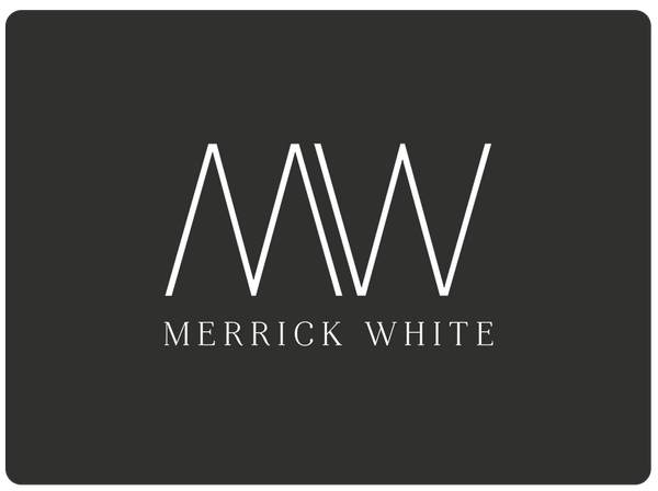 Merrick White All Products – Merrick White